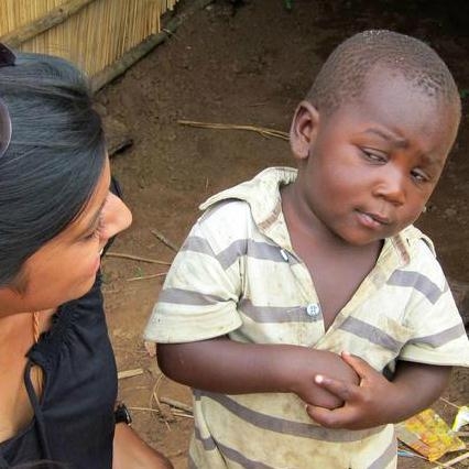 Skeptical Kid meme template